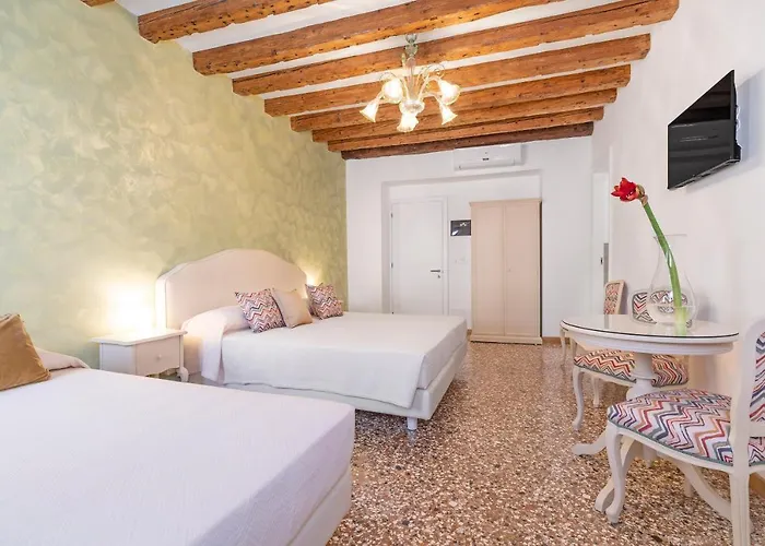 Residenza San Silvestro